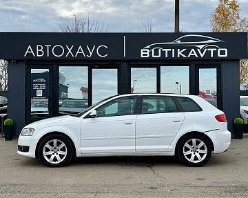 Audi A3 8V  - фото 4