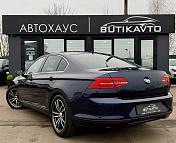 Volkswagen Passat B8 , 2016 г., механика, дизель - фото 5
