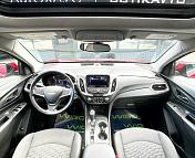 Chevrolet Equinox III , 2018 г., автомат, бензин - фото 7