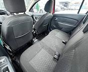 Renault Logan II , 2017 г., механика, бензин - фото 11