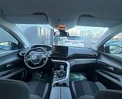 Peugeot 3008 II · Рестайлинг , 2021 г., механика, бензин - фото 9