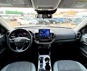 Ford Bronco Sport I , 2021 г., автомат, бензин - фото 12