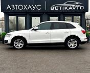 Audi Q5 8R , 2009 г., робот, дизель - фото 7