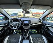 Lada (ВАЗ) Vesta Cross I , 2018 г., механика, бензин - фото 9