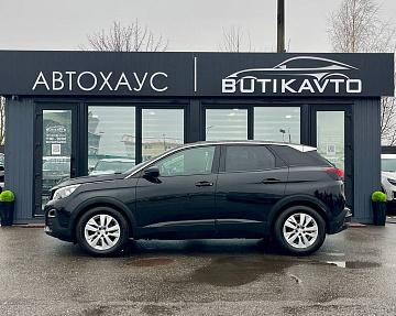 Peugeot 3008 II - фото 4