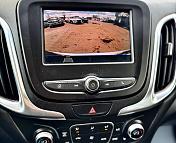 Chevrolet Equinox III, 2021 г., автомат, бензин - фото 20