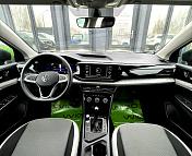 Volkswagen Taos I , 2023 г., автомат, бензин - фото 10