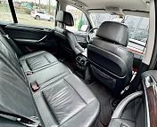 BMW X5 E70 · Рестайлинг , 2011 г., автомат, дизель - фото 12