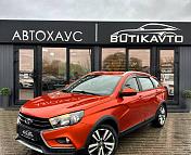 Lada (ВАЗ) Vesta I , 2019 г., механика, бензин - фото 3