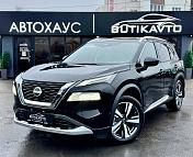 Nissan Rogue III , 2022 г., вариатор, бензин - фото 3