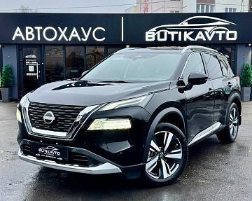 Nissan Rogue III - фото 3