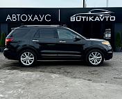 Ford Explorer V , 2010 г., автомат, бензин - фото 7