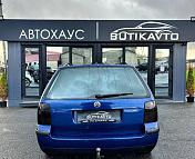 Volkswagen Passat B5 · Рестайлинг , 2003 г., механика, дизель - фото 5
