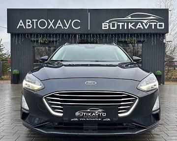 Ford Focus IV - фото 2