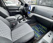 Hyundai Santa Fe CM , 2008 г., механика, дизель - фото 14