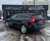 Volvo V60 I , 2011 г., механика, дизель - фото 4