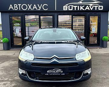 Citroen C5 II - фото 2