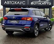 Volkswagen Taos  I , 2024 г., робот, бензин  - фото 6