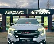 GMC Terrain II · Рестайлинг , 2023 г., автомат, бензин - фото 2