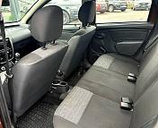 Renault Duster I , 2014 г., механика, бензин - фото 12