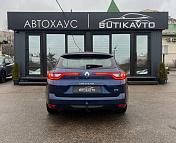 Renault Megane IV , 2017 г., механика, дизель - фото 6