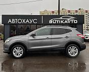 Nissan Qashqai II , 2015 г., механика, дизель - фото 8