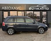 Opel Zafira B , 2006 г., механика, дизель - фото 13