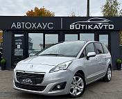 Peugeot 5008 I · Рестайлинг , 2014 г., механика, дизель - фото 3