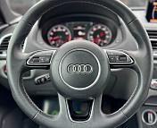 Audi Q3 8U · Рестайлинг , 2016 г., автомат, бензин - фото 15