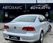 Volkswagen Passat B7 , 2011 г., механика, дизель  - фото 6