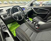 Hyundai i30 GD , 2012 г., механика, бензин - фото 9