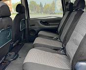 Ford Galaxy I , 1998 г., механика, дизель - фото 11