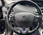 Renault Scenic III · 2-й рестайлинг , 2015 г., механика, дизель - фото 9