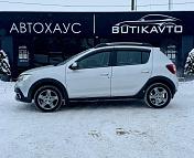 Renault Sandero Stepway II · Рестайлинг , 2019 г., механика, бензин - фото 4