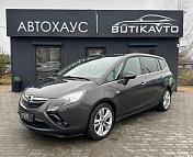 Opel Zafira C , 2014 г., механика, дизель - фото 3