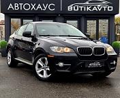 BMW X6M E71 , 2010 г., автомат, бензин