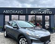 Ford Escape IV , 2022 г., автомат, бензин
