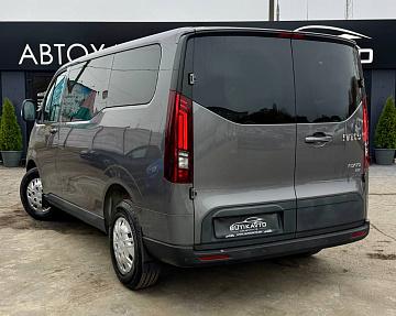 IVECO Fidato I - фото 4