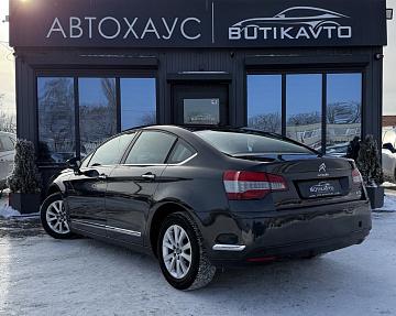 Citroen C5 II - фото 5