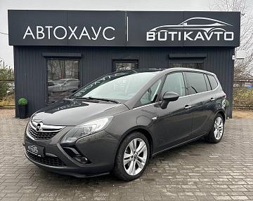 Opel Zafira C - фото 3