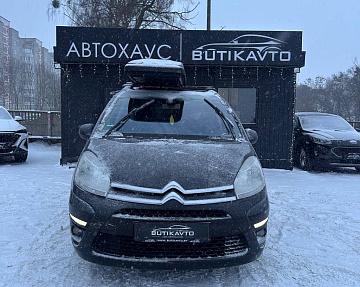 Citroen C4 Grand Picasso I - фото 2