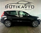 Geely Emgrand X7 I · 2-й рестайлинг , 2019 г., автомат, бензин - фото 8