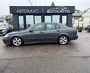 Saab 9-5 I · Рестайлинг , 2003 г., механика, дизель - фото 7