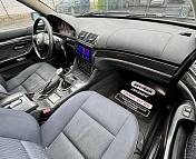 BMW 5 серия E39 · Рестайлинг , 2001 г., механика, дизель - фото 13