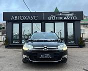 Citroen C5 II , 2011 г., механика, дизель - фото 2