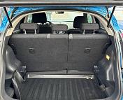 Nissan Juke Рестайлинг, 2019 г., вариатор, бензин - фото 12