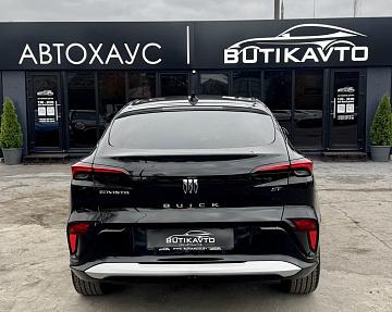 Buick Envista I - фото 5