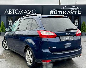 Ford Grand C-Max I - фото 4