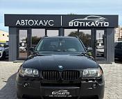 BMW X3 E83 , 2004 г., автомат, бензин - фото 2