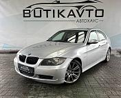 BMW 3 серия E90 E91 E92 E93 , 2007 г., автомат, бензин  - фото 3